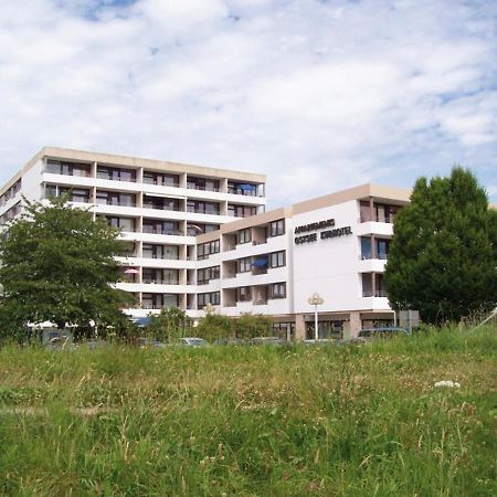 Koch Apartment Kellenhusen Exterior photo